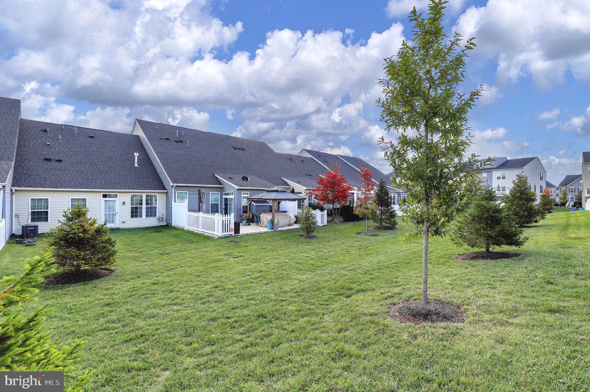 BALLENGER RUN - Residential