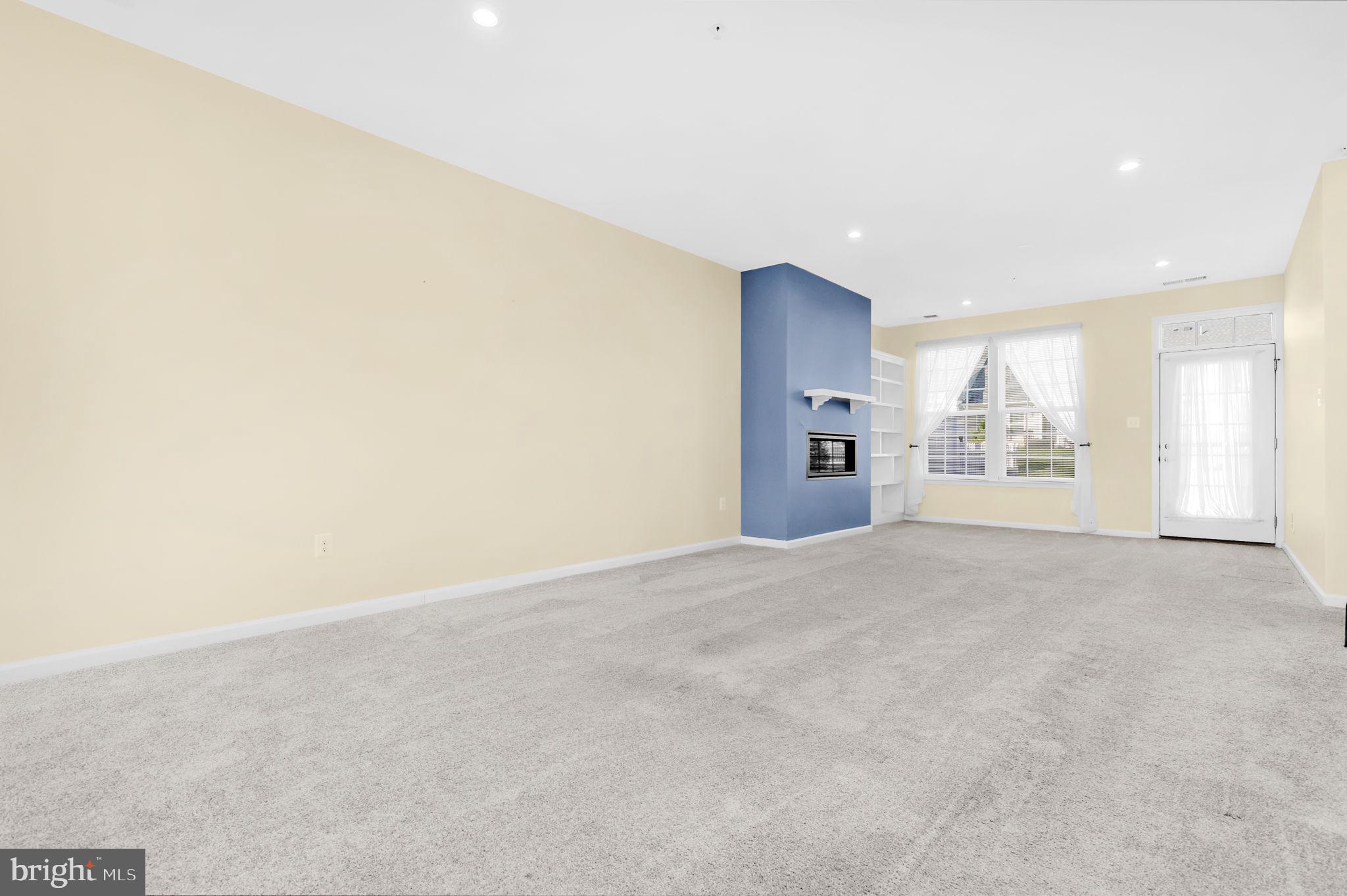 BALLENGER RUN - Residential