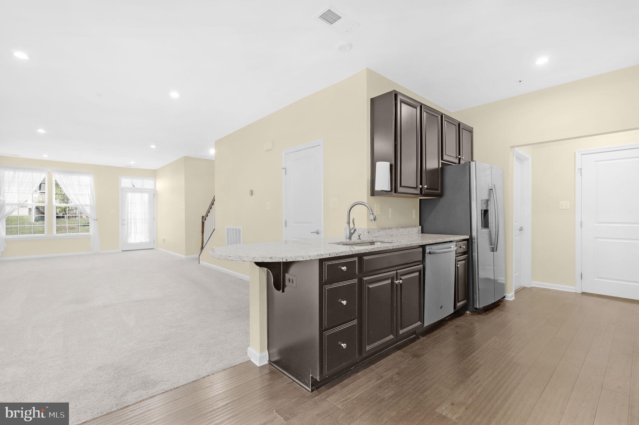 BALLENGER RUN - Residential