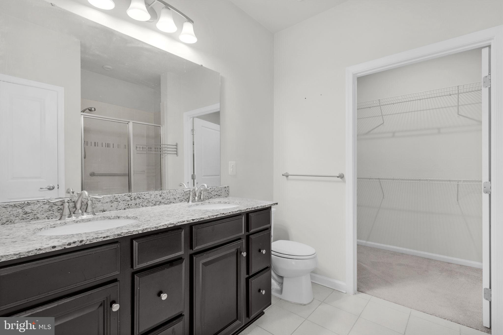 BALLENGER RUN - Residential