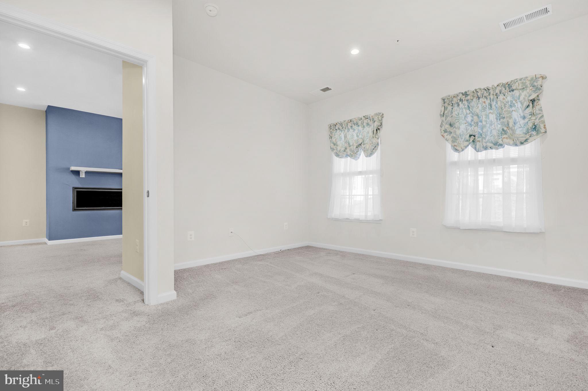 BALLENGER RUN - Residential