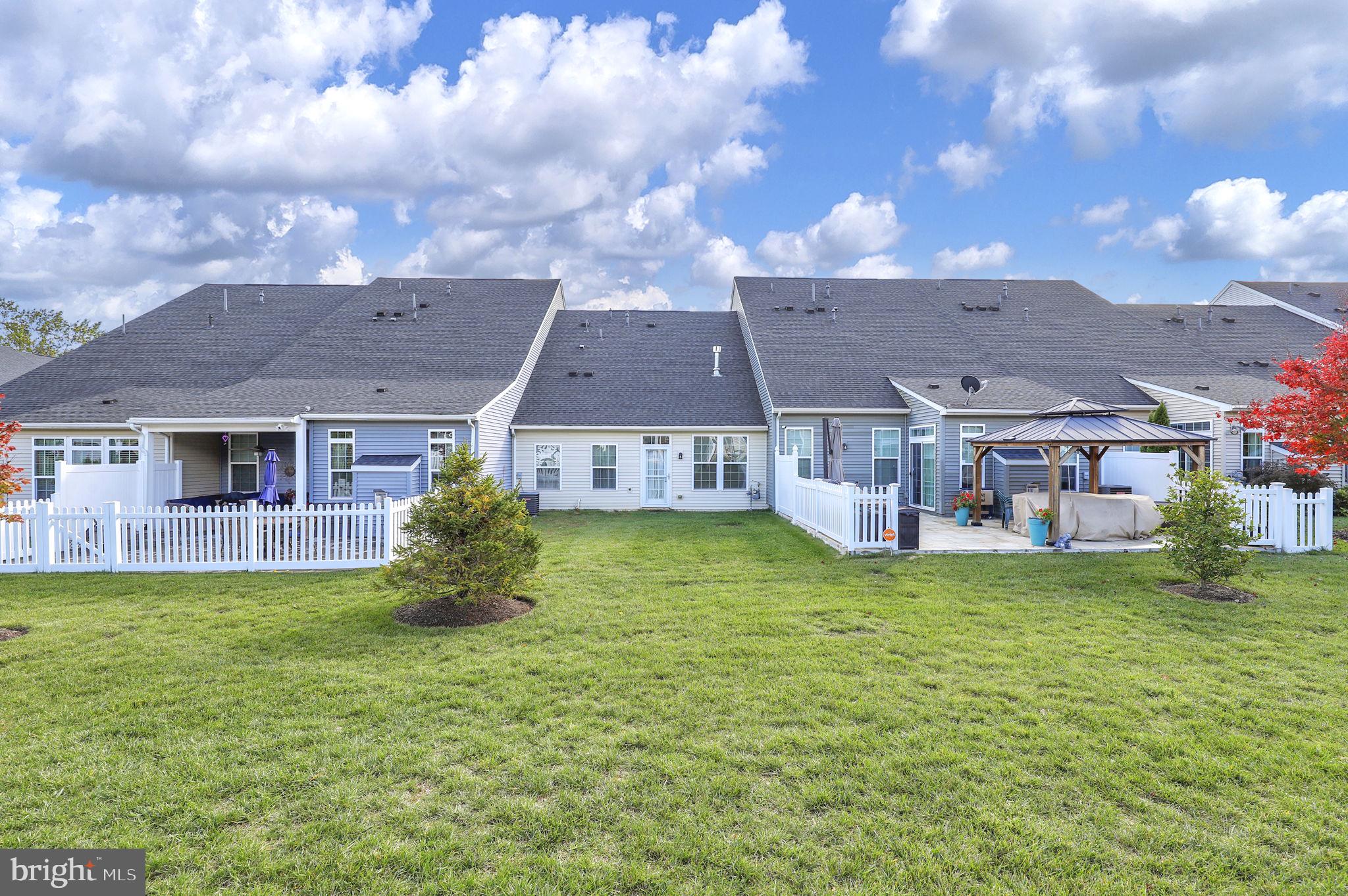 BALLENGER RUN - Residential