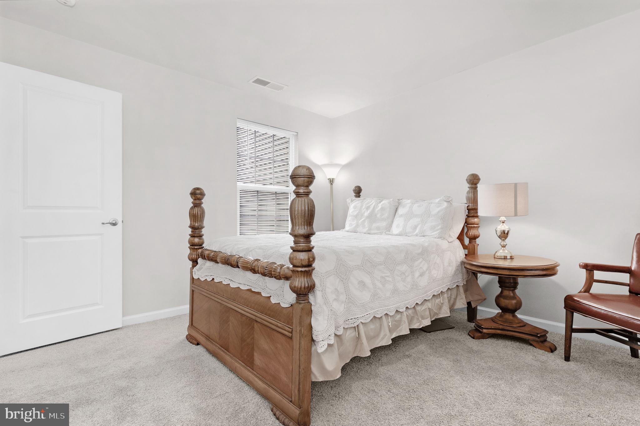 BALLENGER RUN - Residential