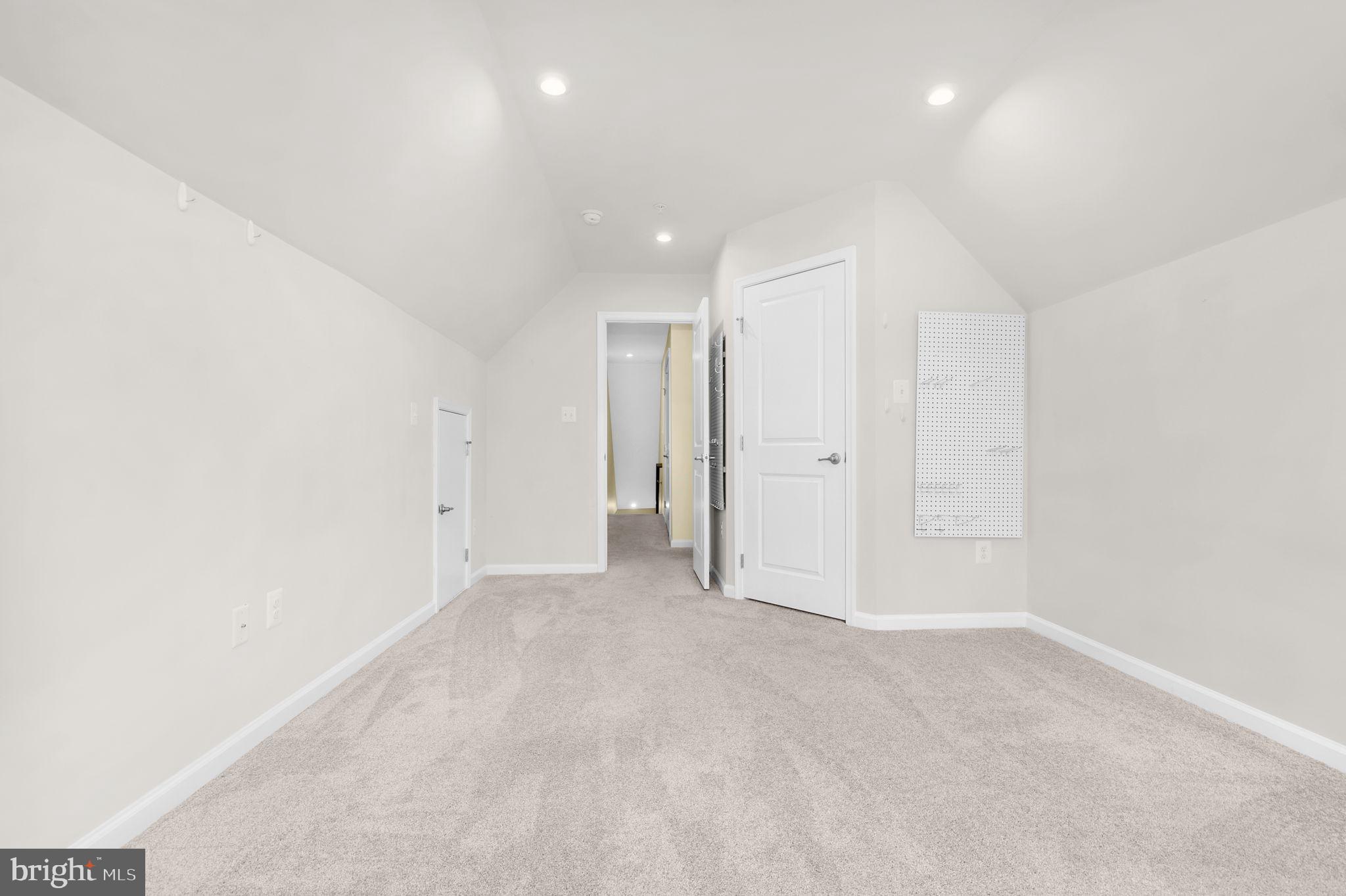 BALLENGER RUN - Residential