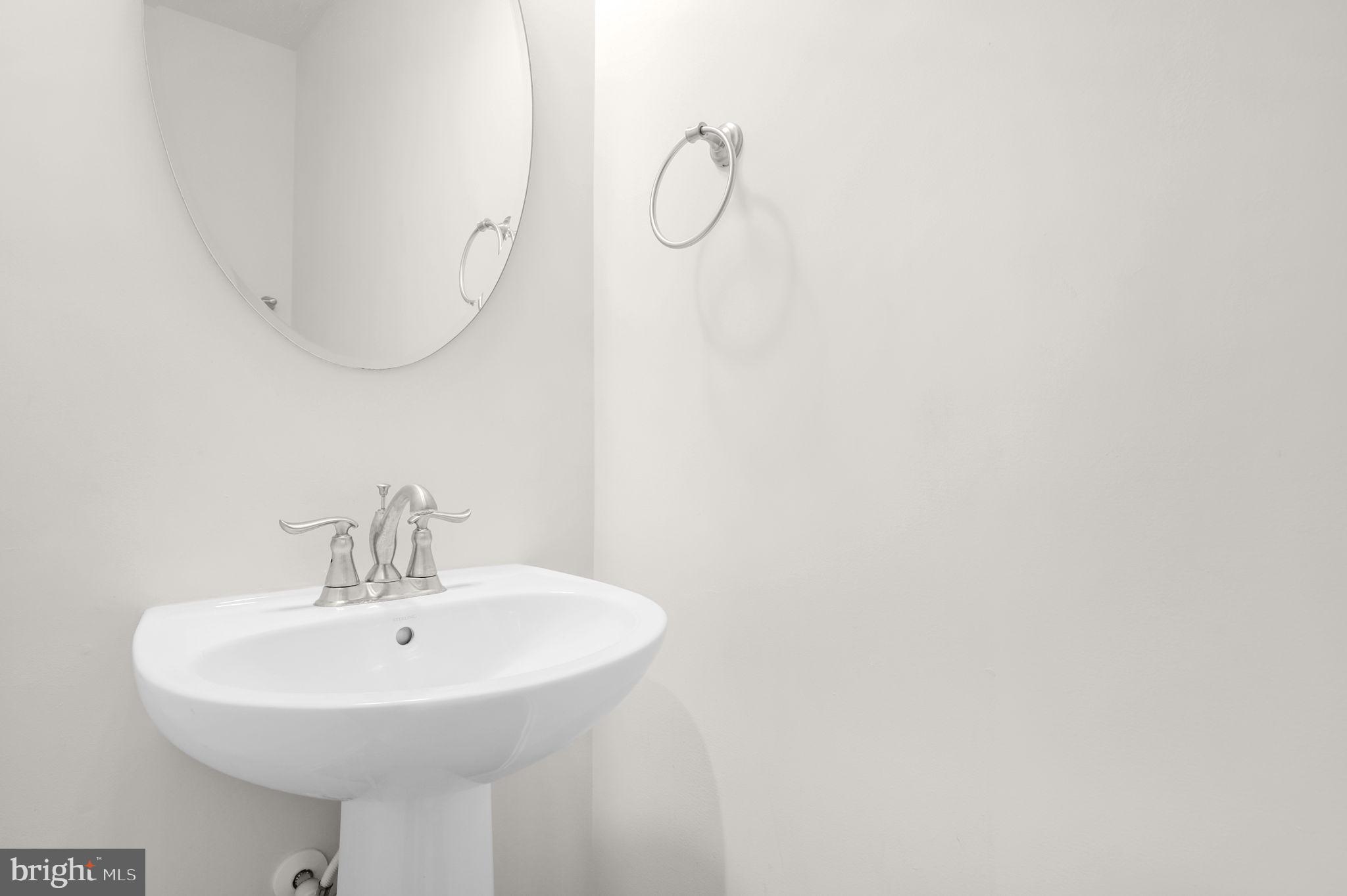 BALLENGER RUN - Residential