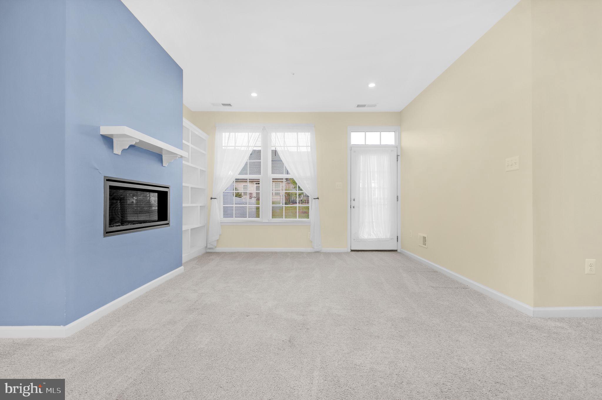 BALLENGER RUN - Residential