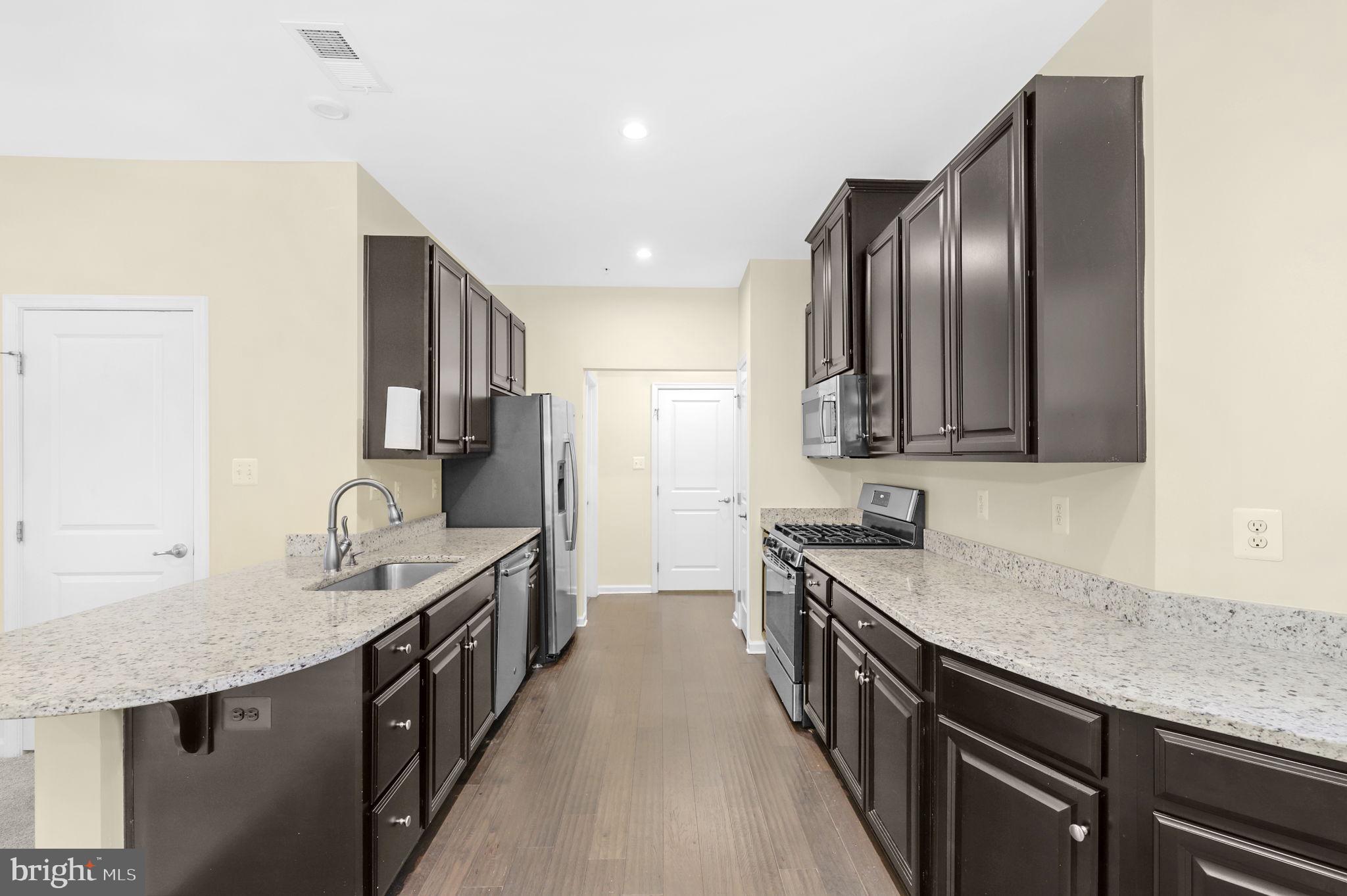 BALLENGER RUN - Residential