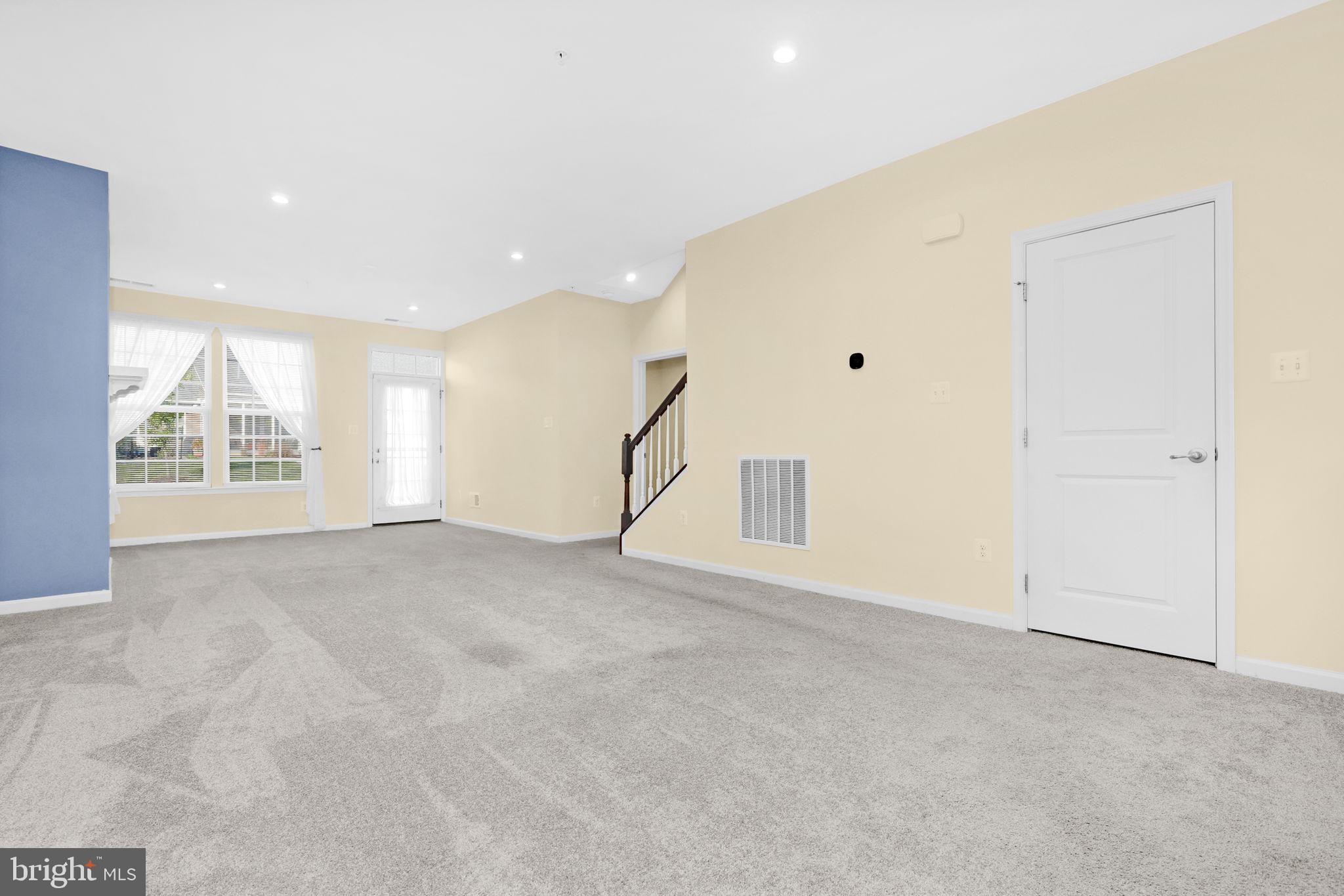 BALLENGER RUN - Residential