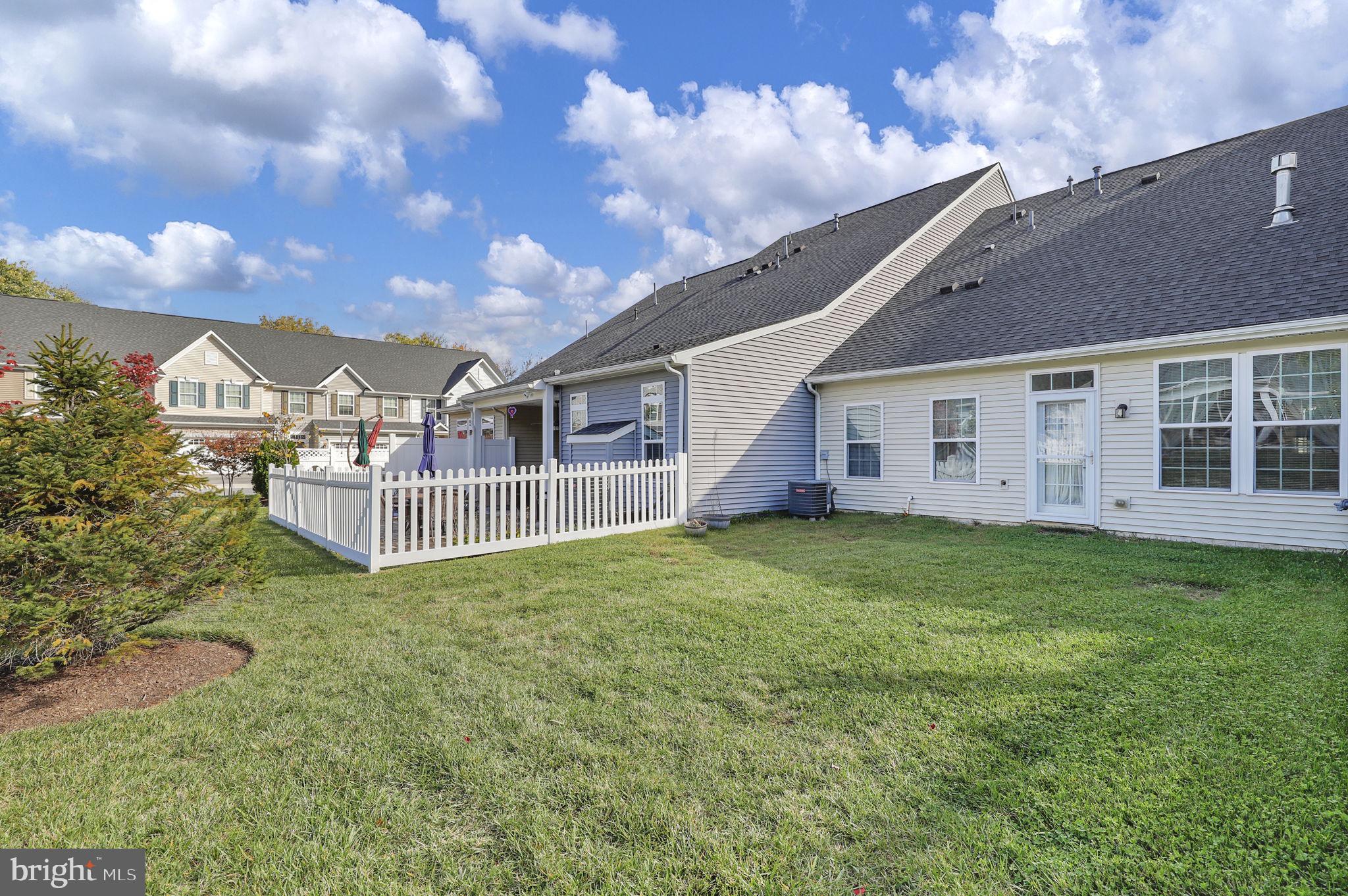 BALLENGER RUN - Residential