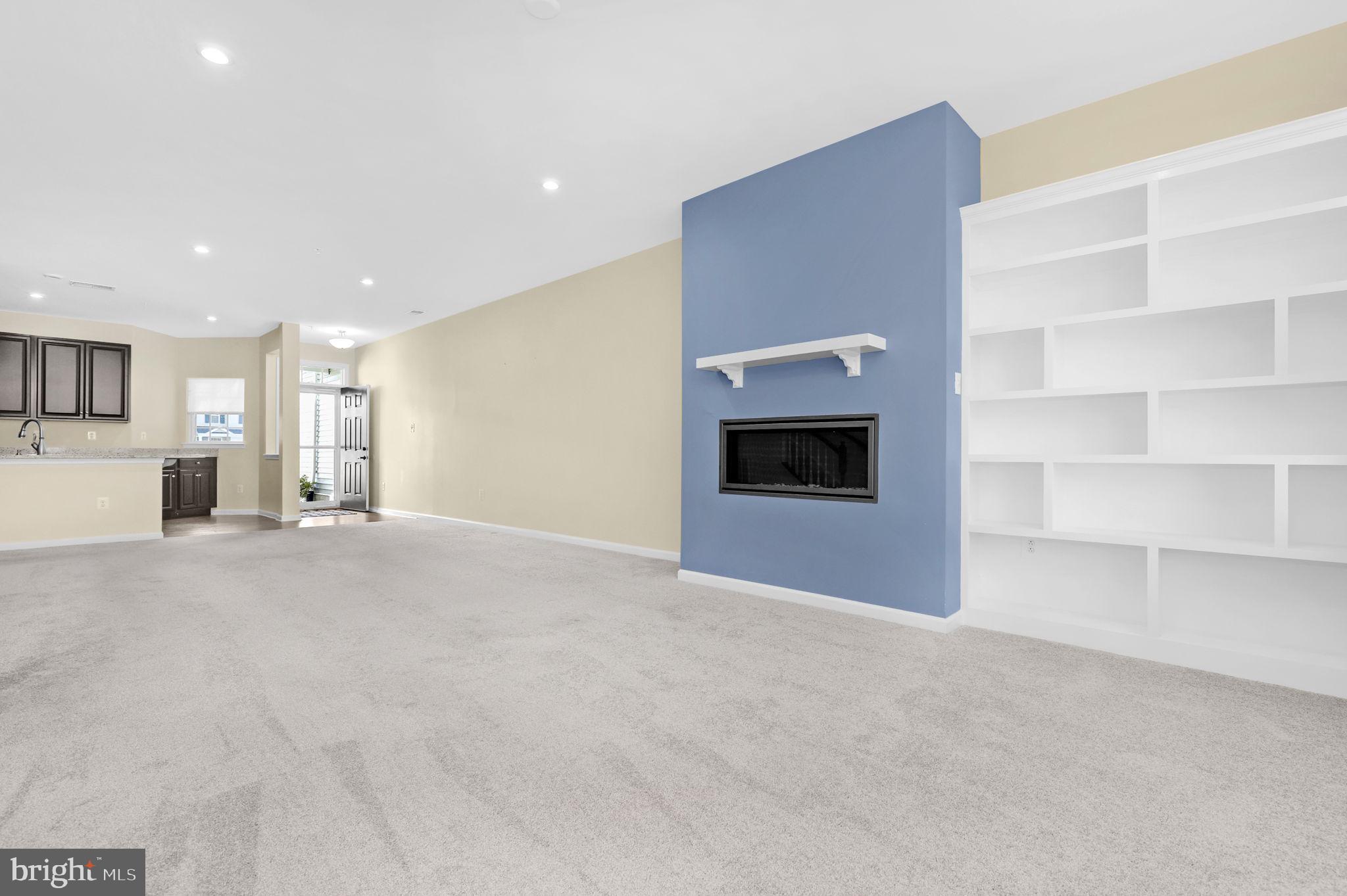 BALLENGER RUN - Residential