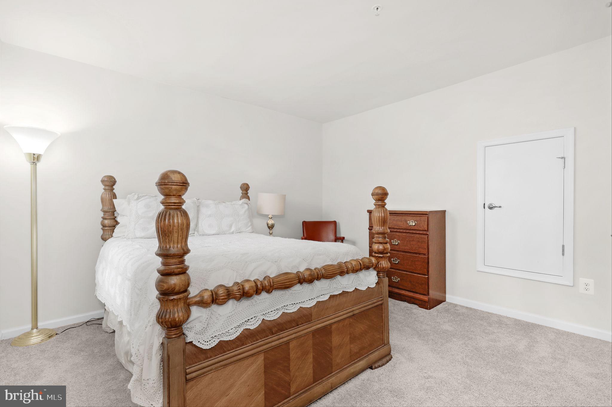 BALLENGER RUN - Residential