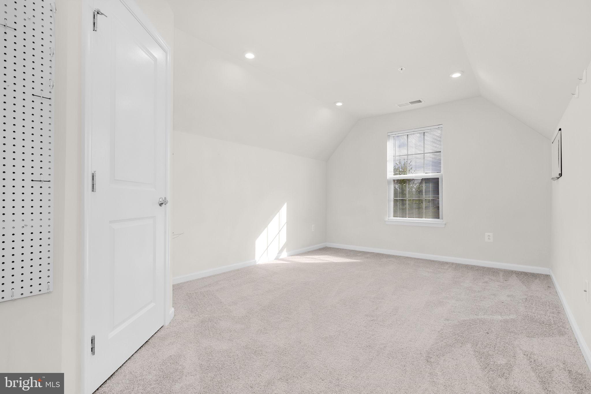 BALLENGER RUN - Residential