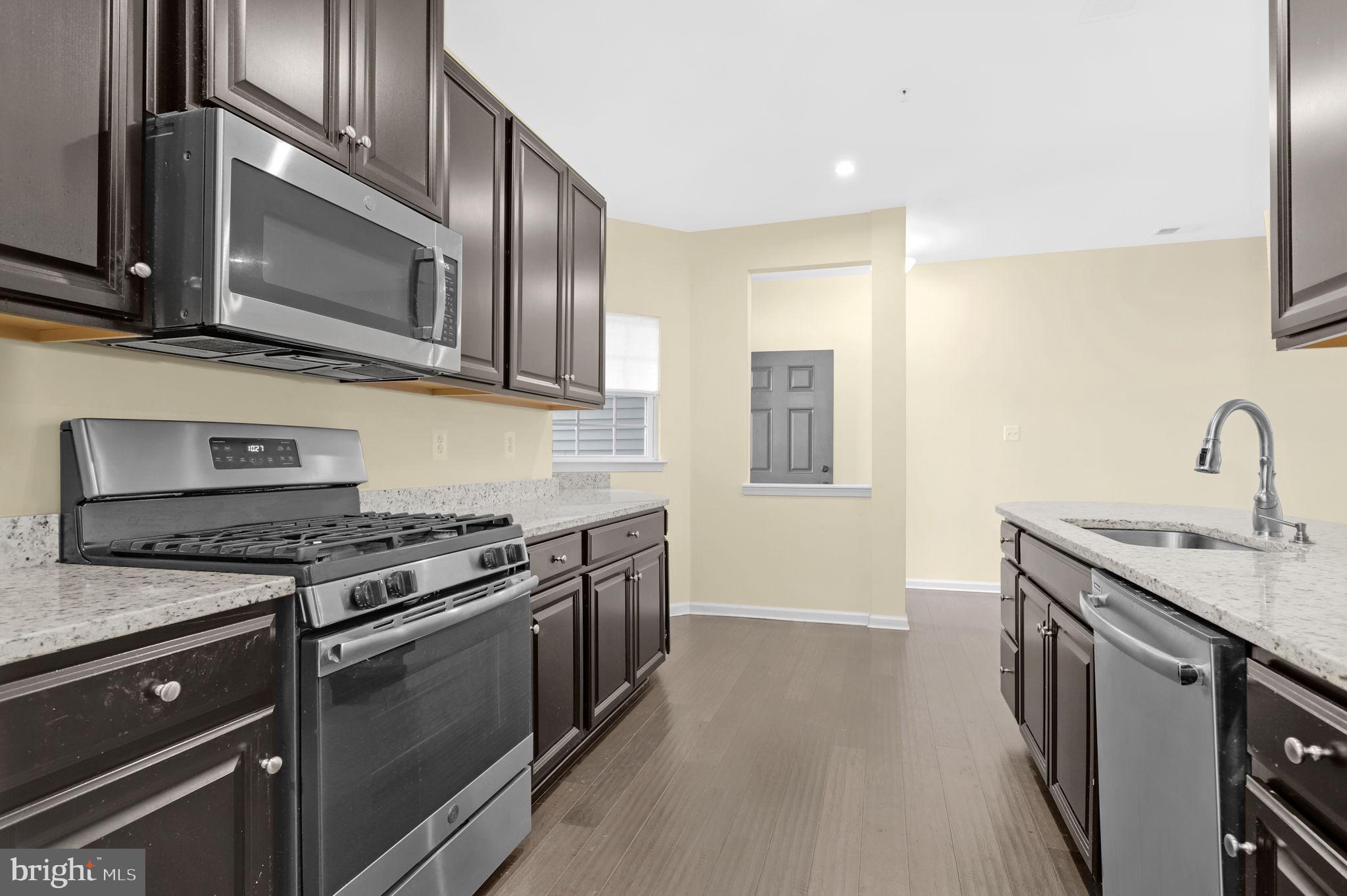 BALLENGER RUN - Residential