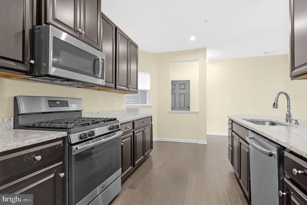 Photo of 5362 Red Mulberry Way, FREDERICK, MD 21703 (MLS # MDFR2072442)