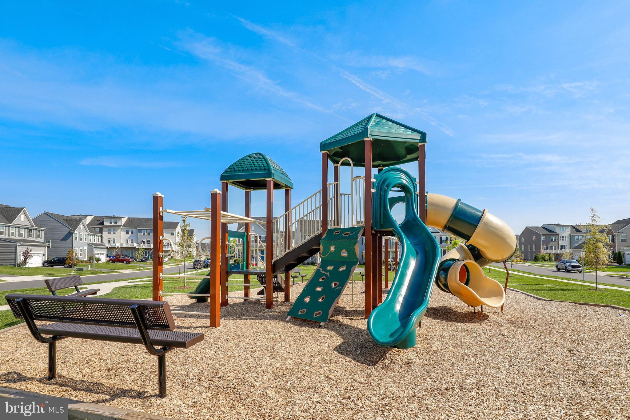 BALLENGER RUN - Residential