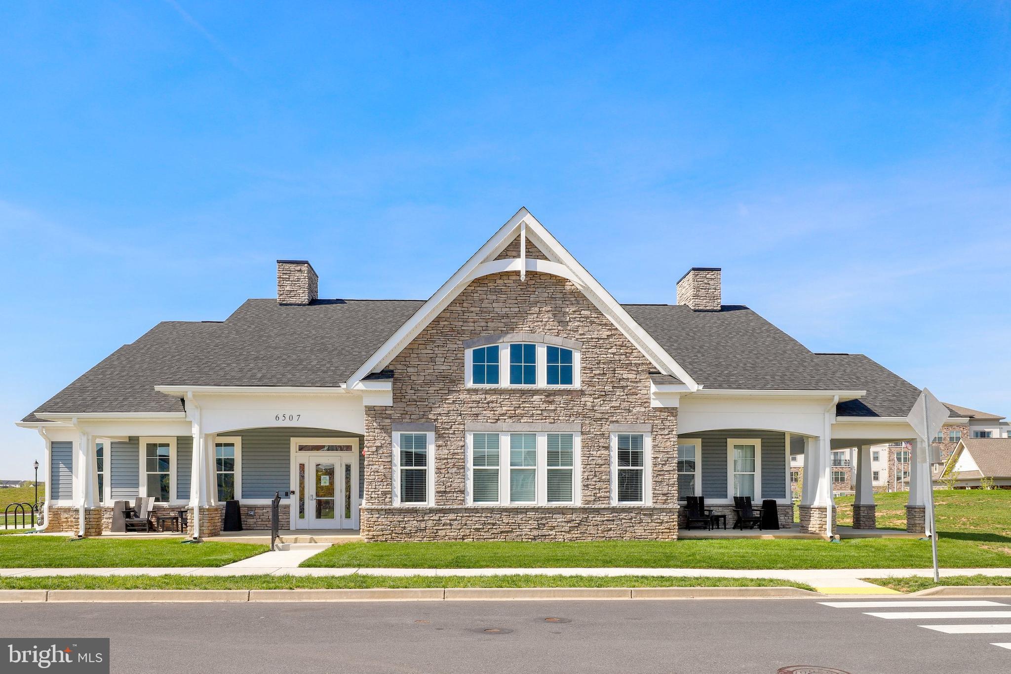 BALLENGER RUN - Residential