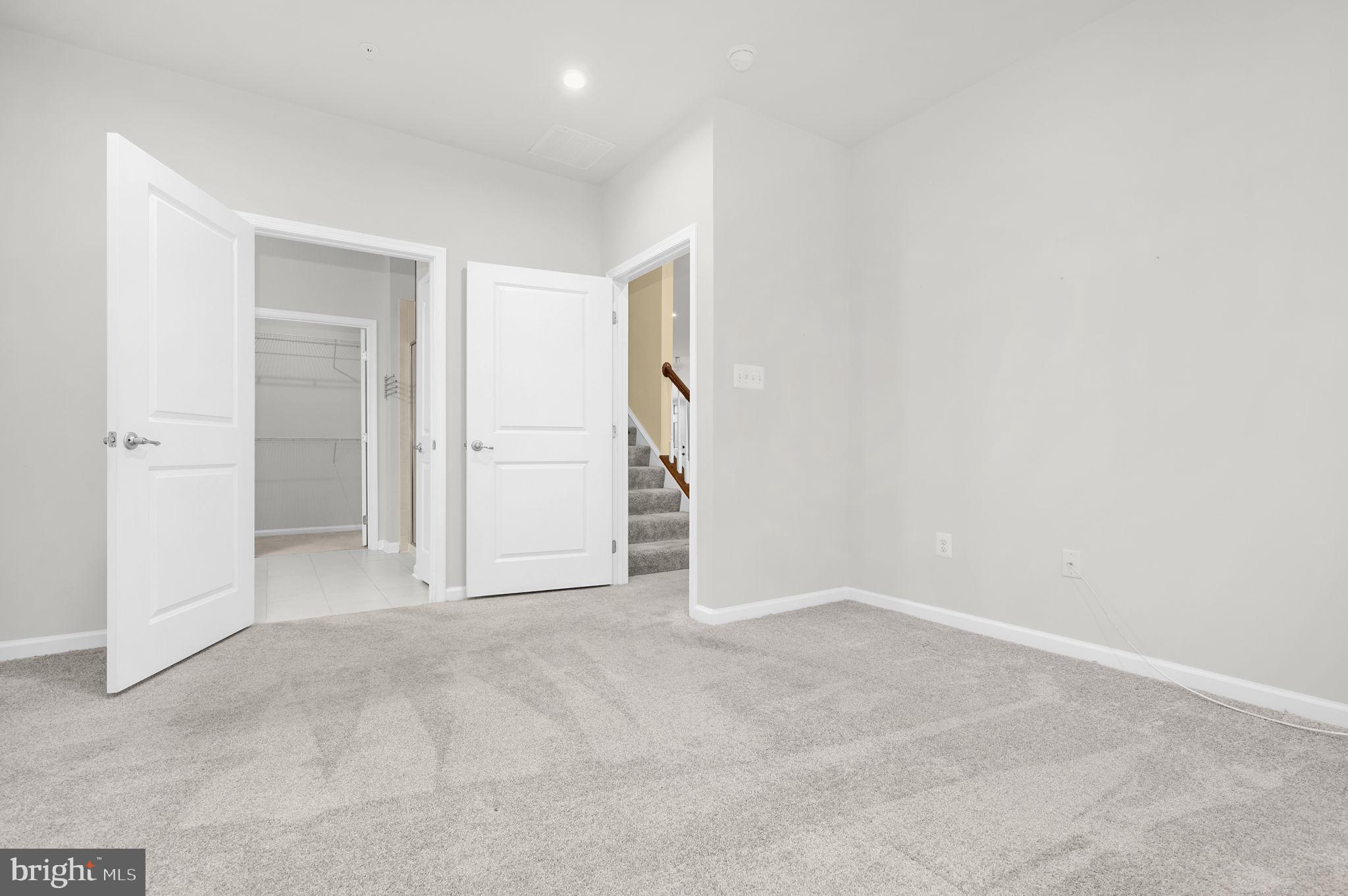 BALLENGER RUN - Residential