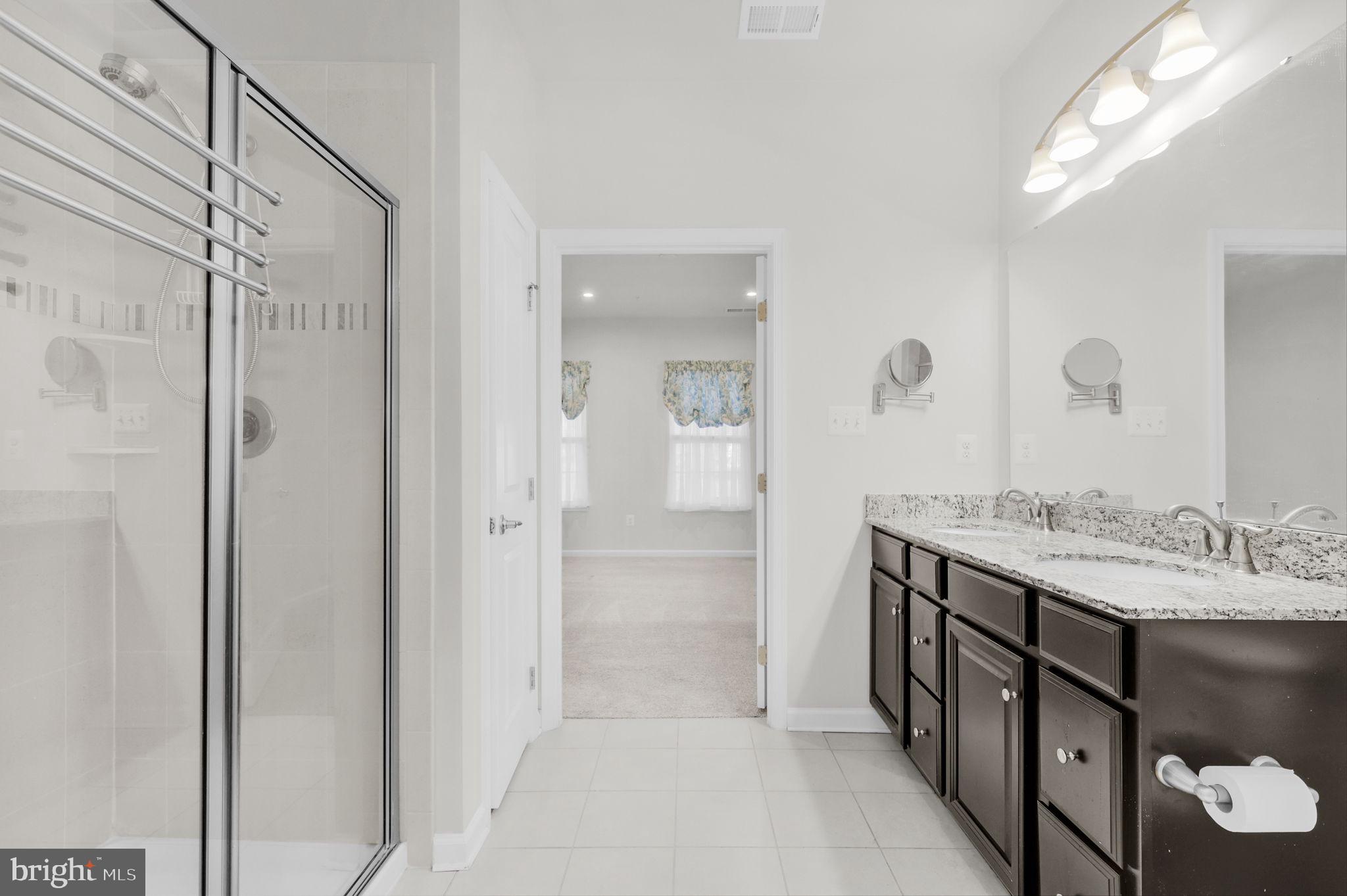 BALLENGER RUN - Residential