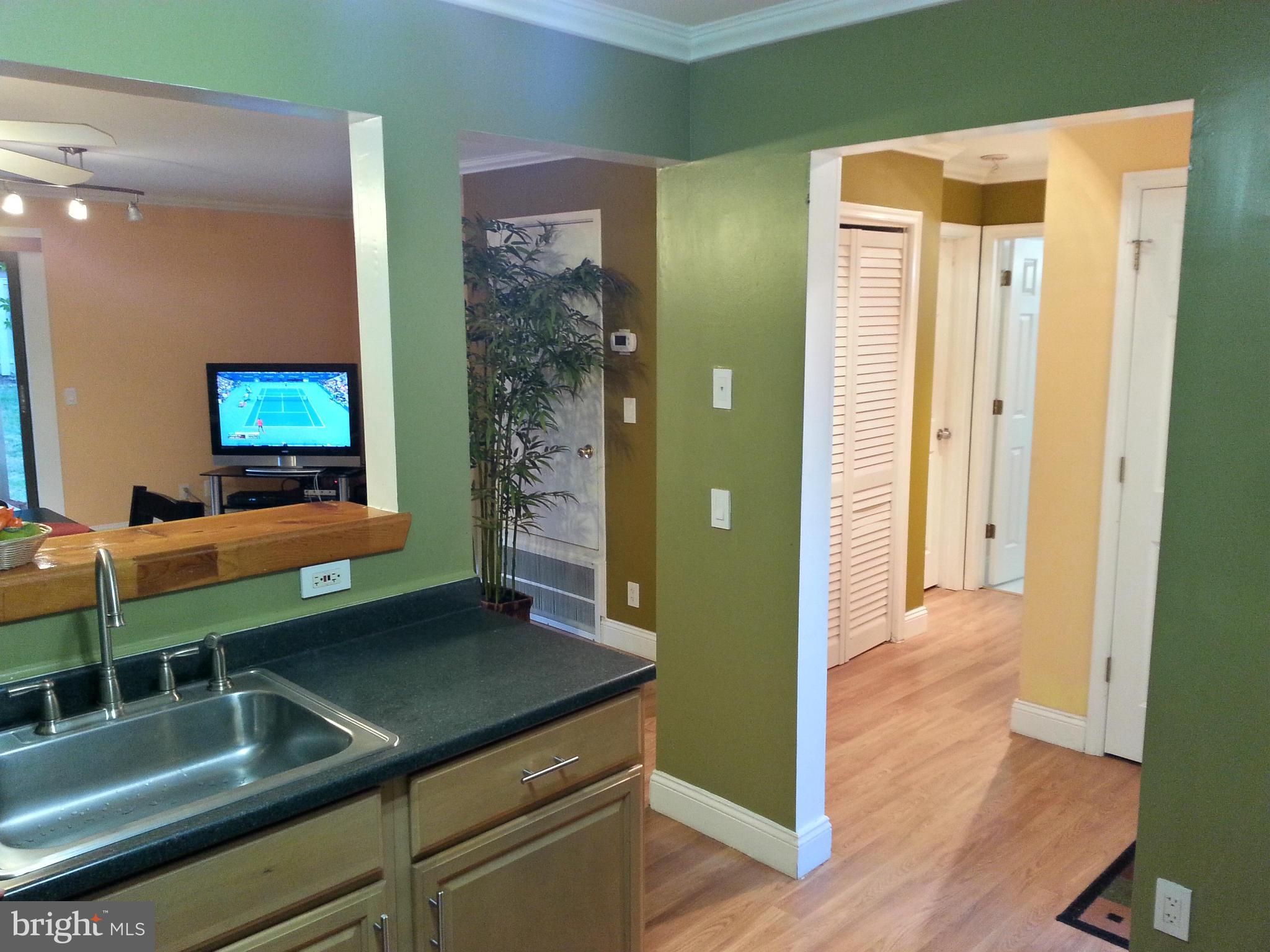 MOSBYS LANDING - Residential