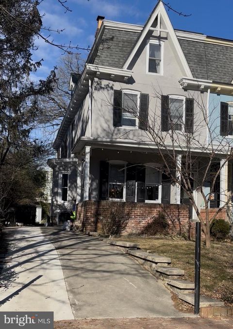 235 W WINONA STREET PHILADELPHIA PA 19144