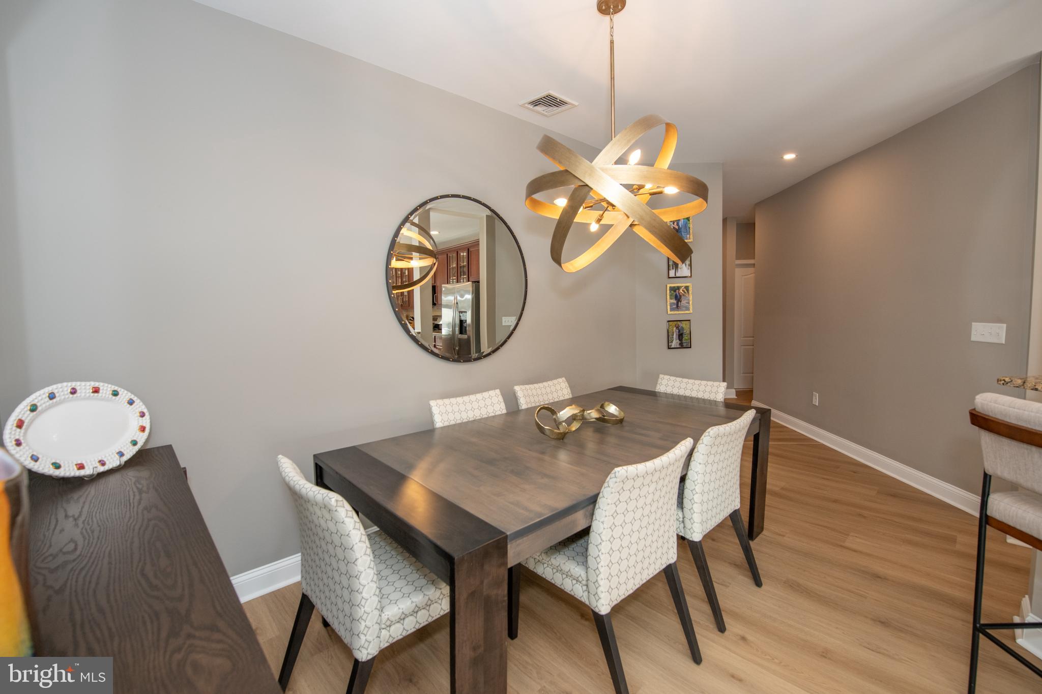 HUNTINGDON PLACE - Residential