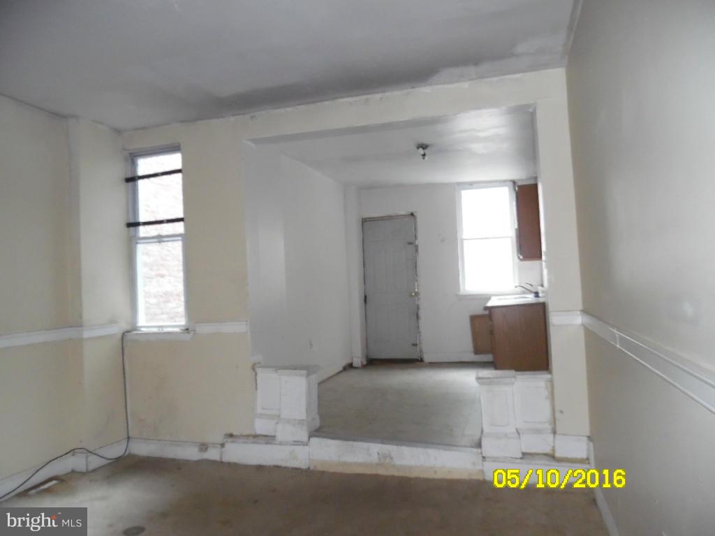 BOOTH-BOYD - Residential