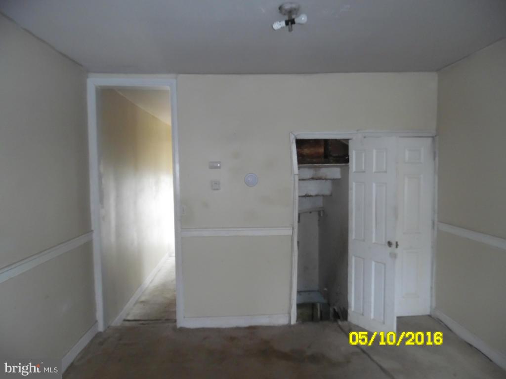 BOOTH-BOYD - Residential