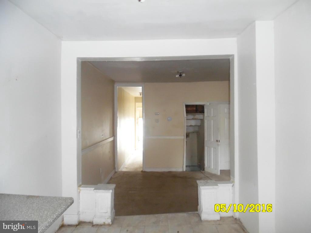 BOOTH-BOYD - Residential