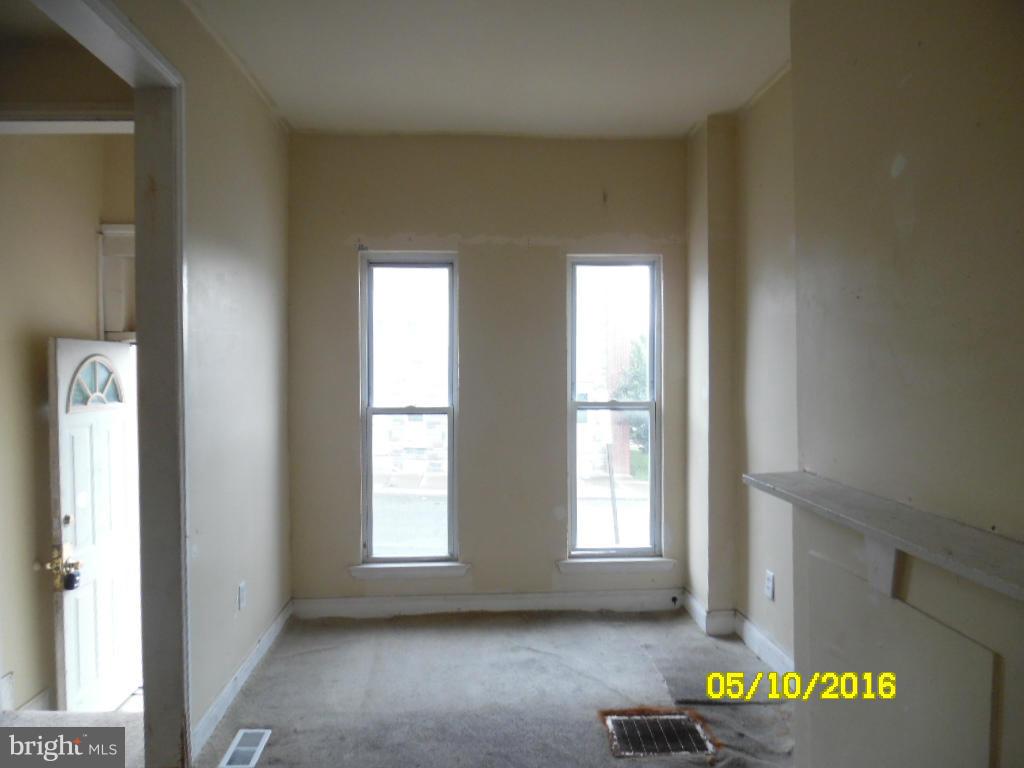 BOOTH-BOYD - Residential