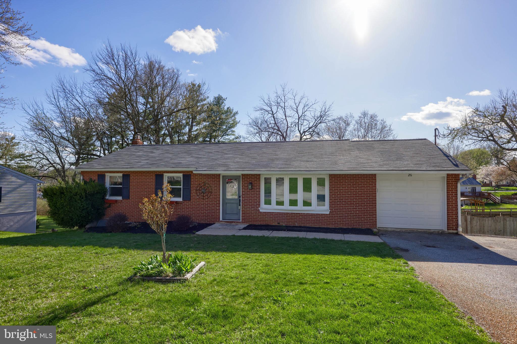 SHREWSBURY - Residential