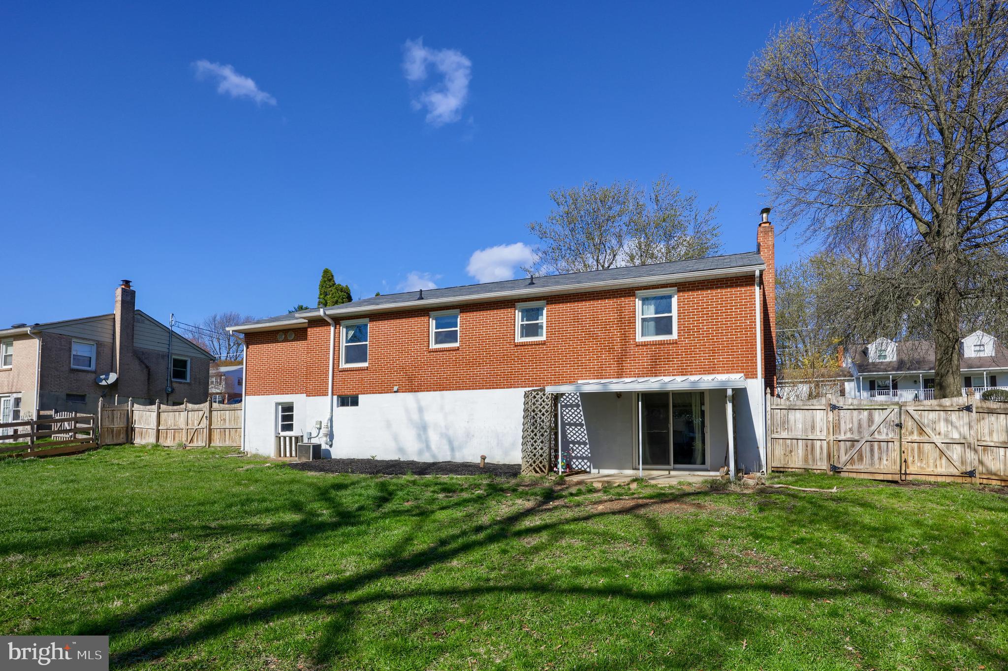 SHREWSBURY - Residential