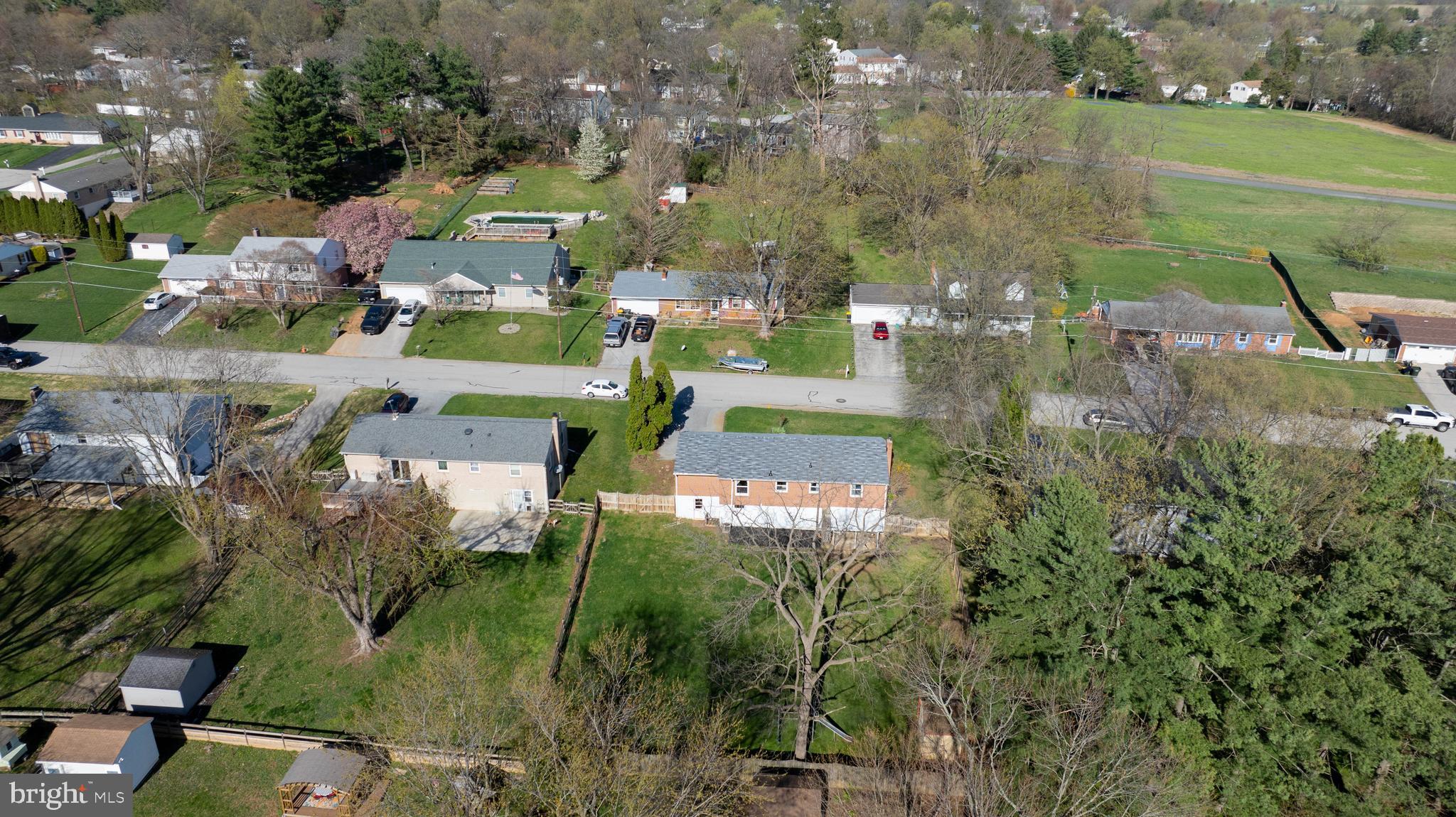SHREWSBURY - Residential