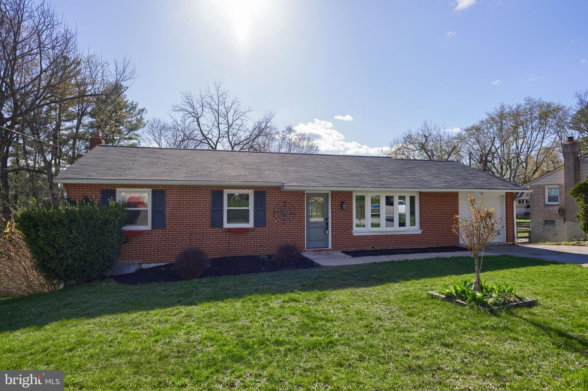 SHREWSBURY - Residential