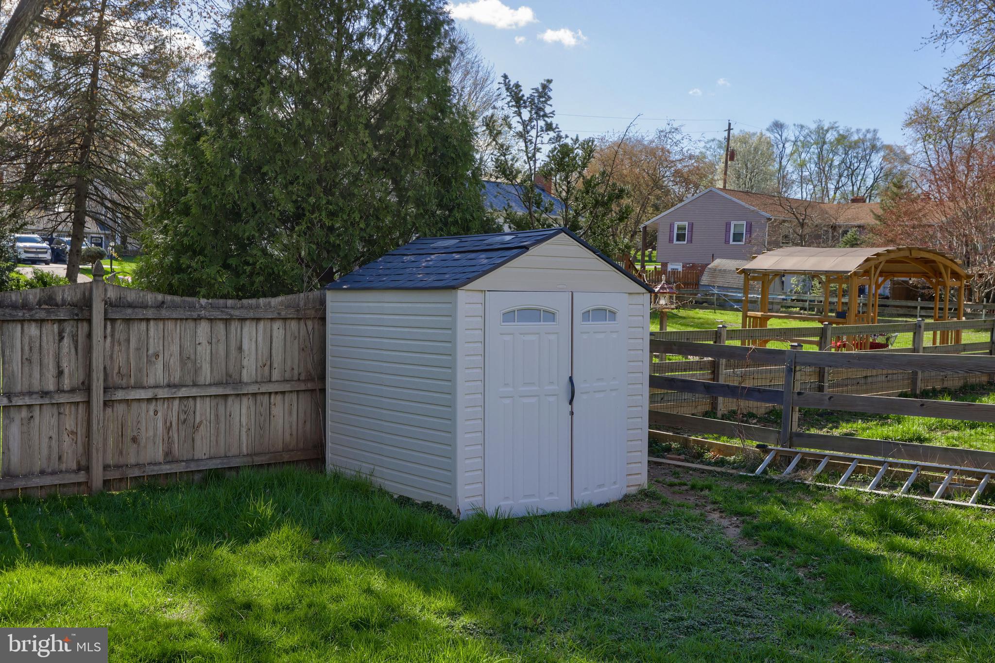 SHREWSBURY - Residential