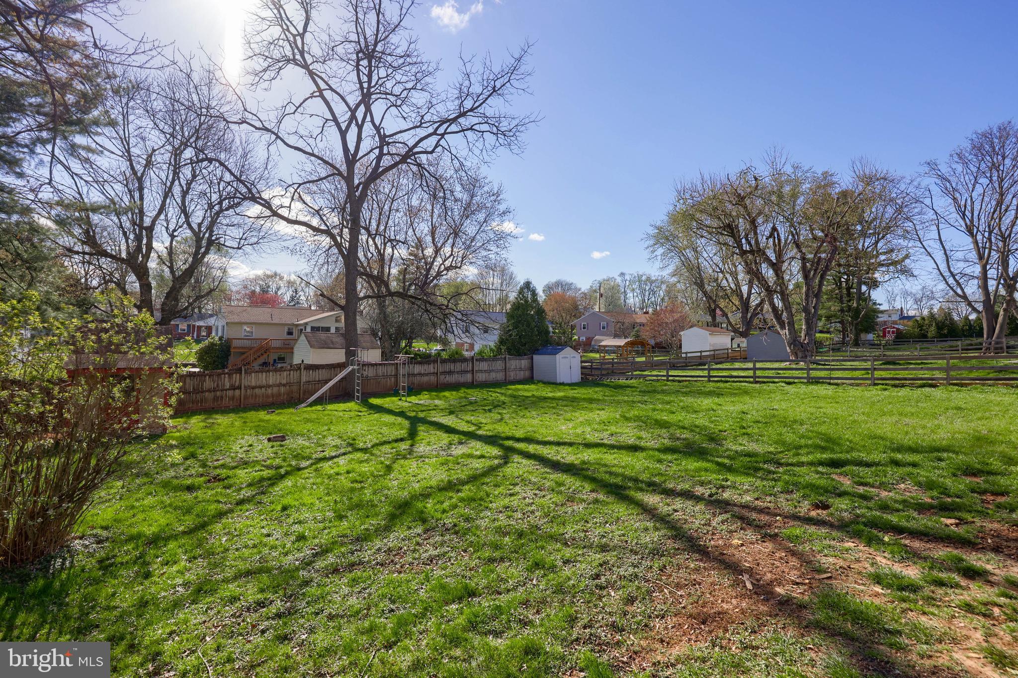 SHREWSBURY - Residential