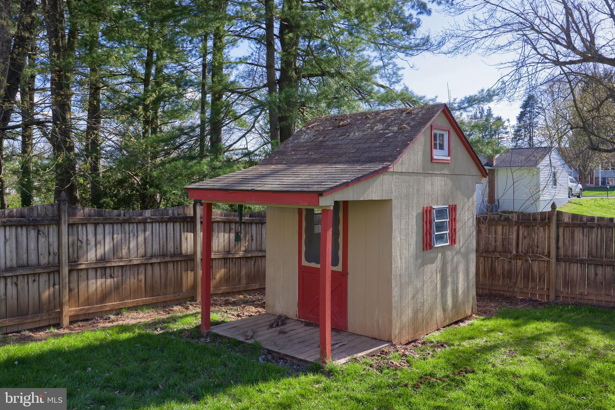 SHREWSBURY - Residential