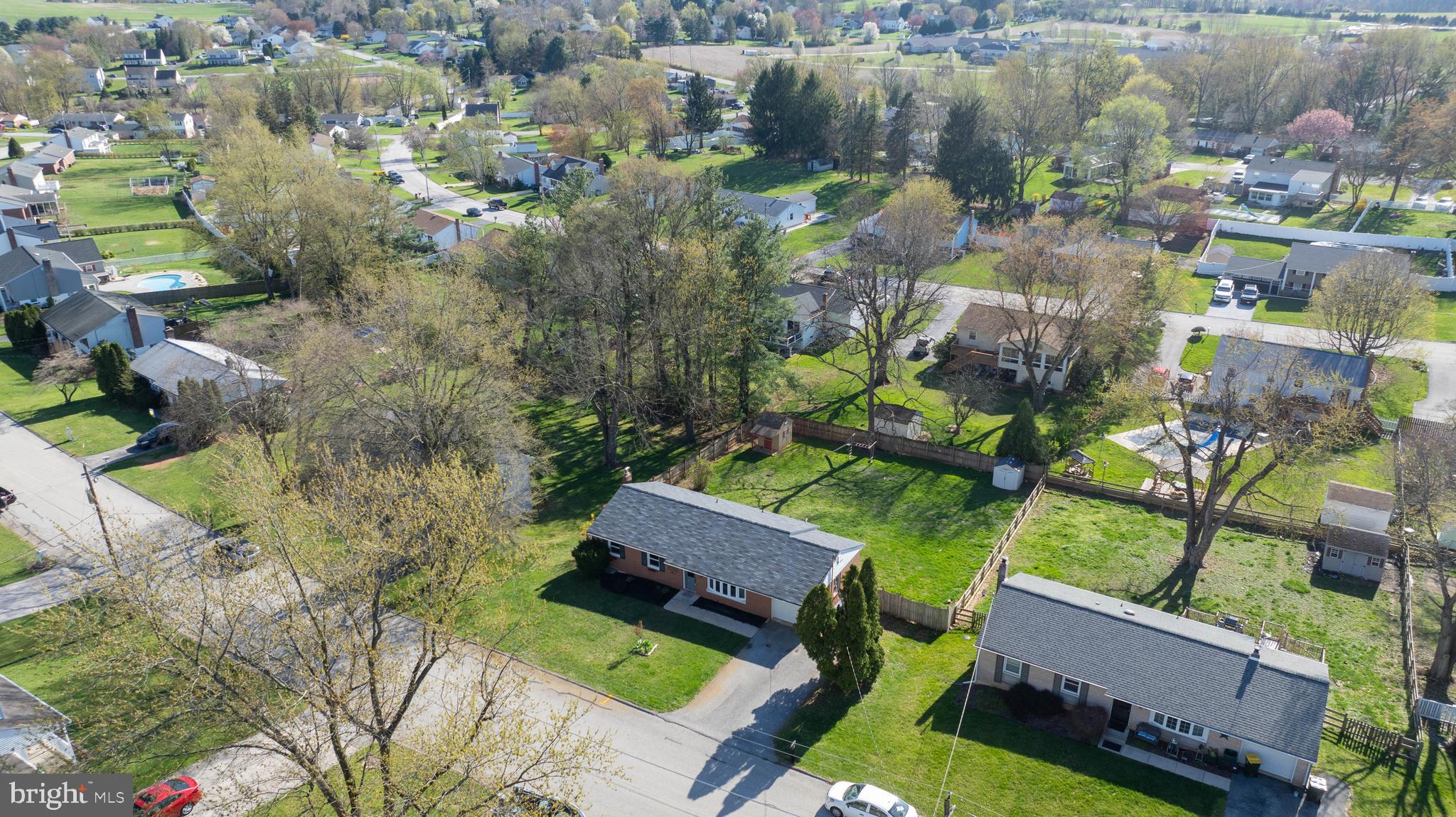 SHREWSBURY - Residential