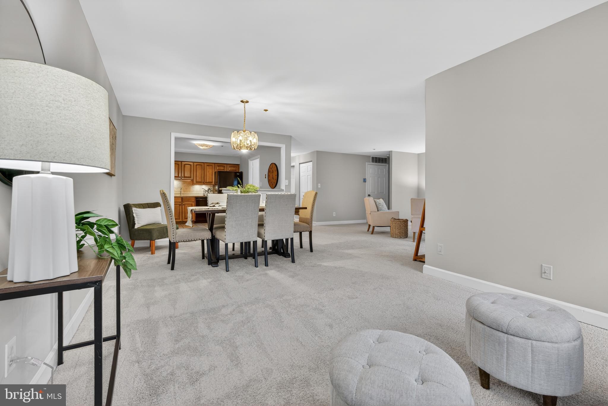 TOWSONGATE - Residential