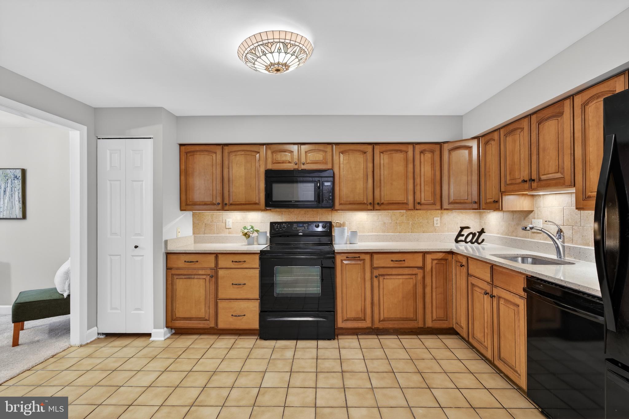 TOWSONGATE - Residential