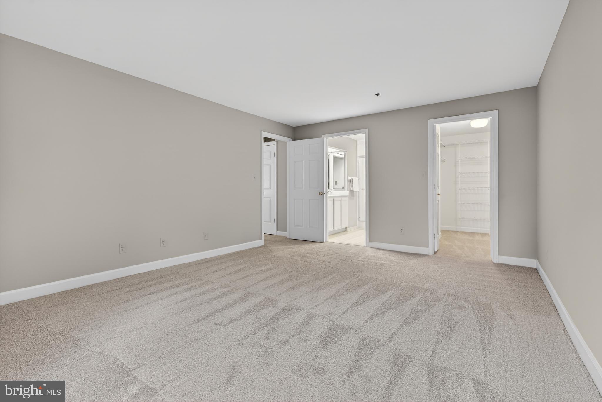 TOWSONGATE - Residential