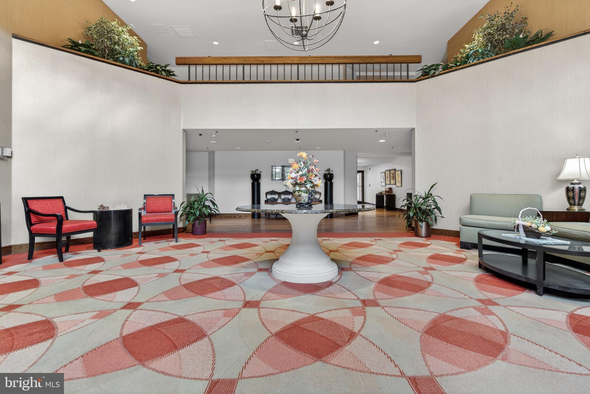 TOWSONGATE - Residential