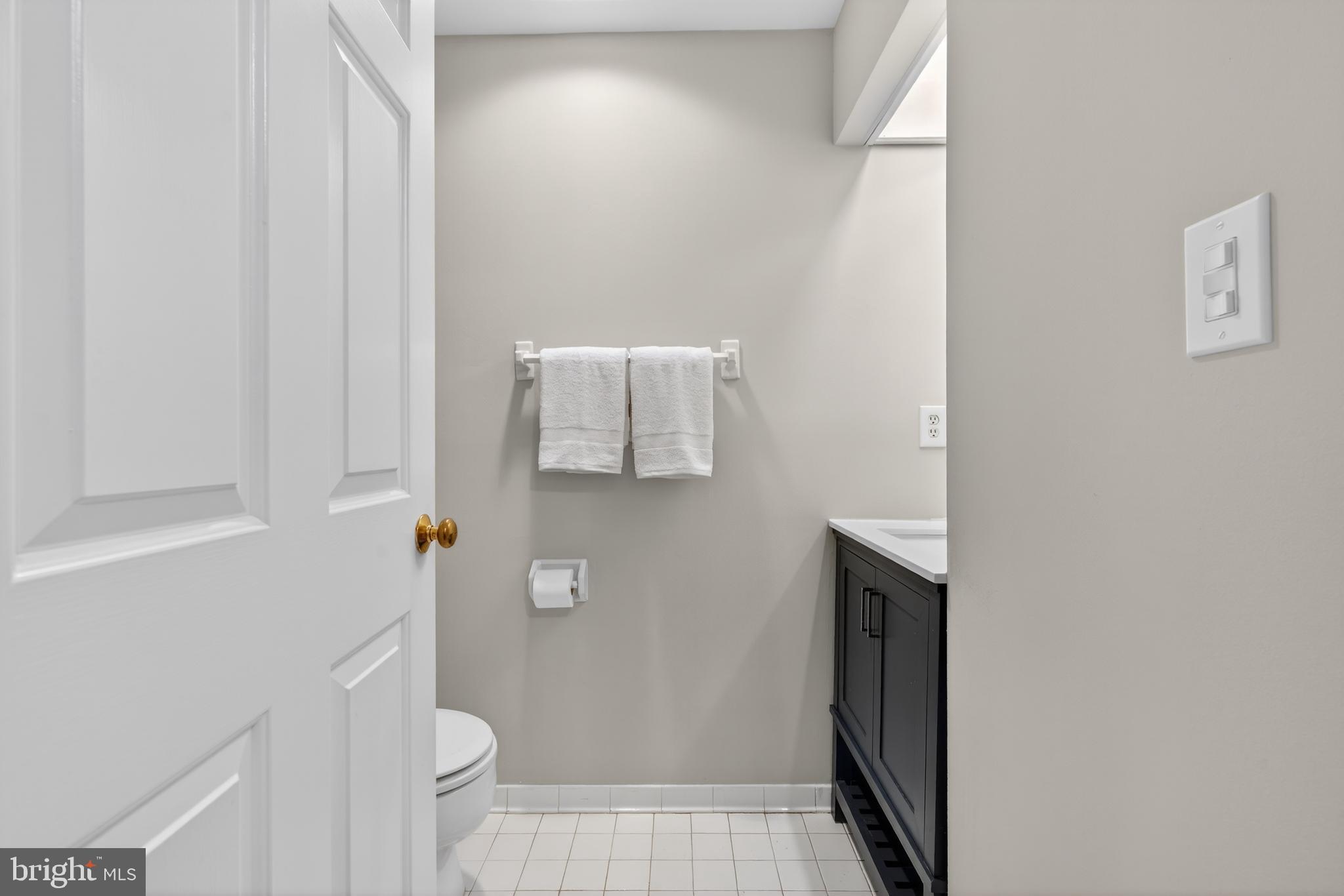 TOWSONGATE - Residential