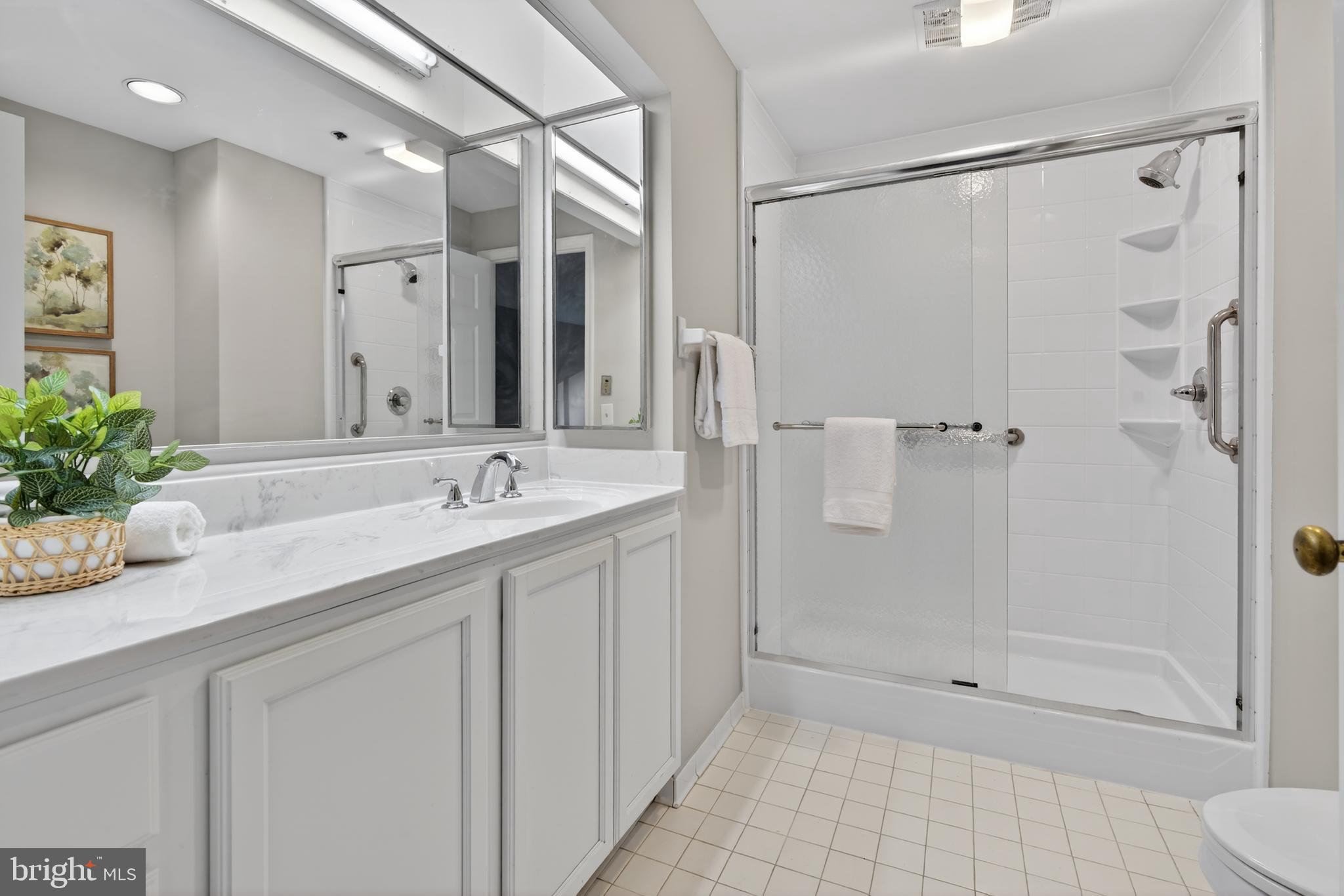 TOWSONGATE - Residential