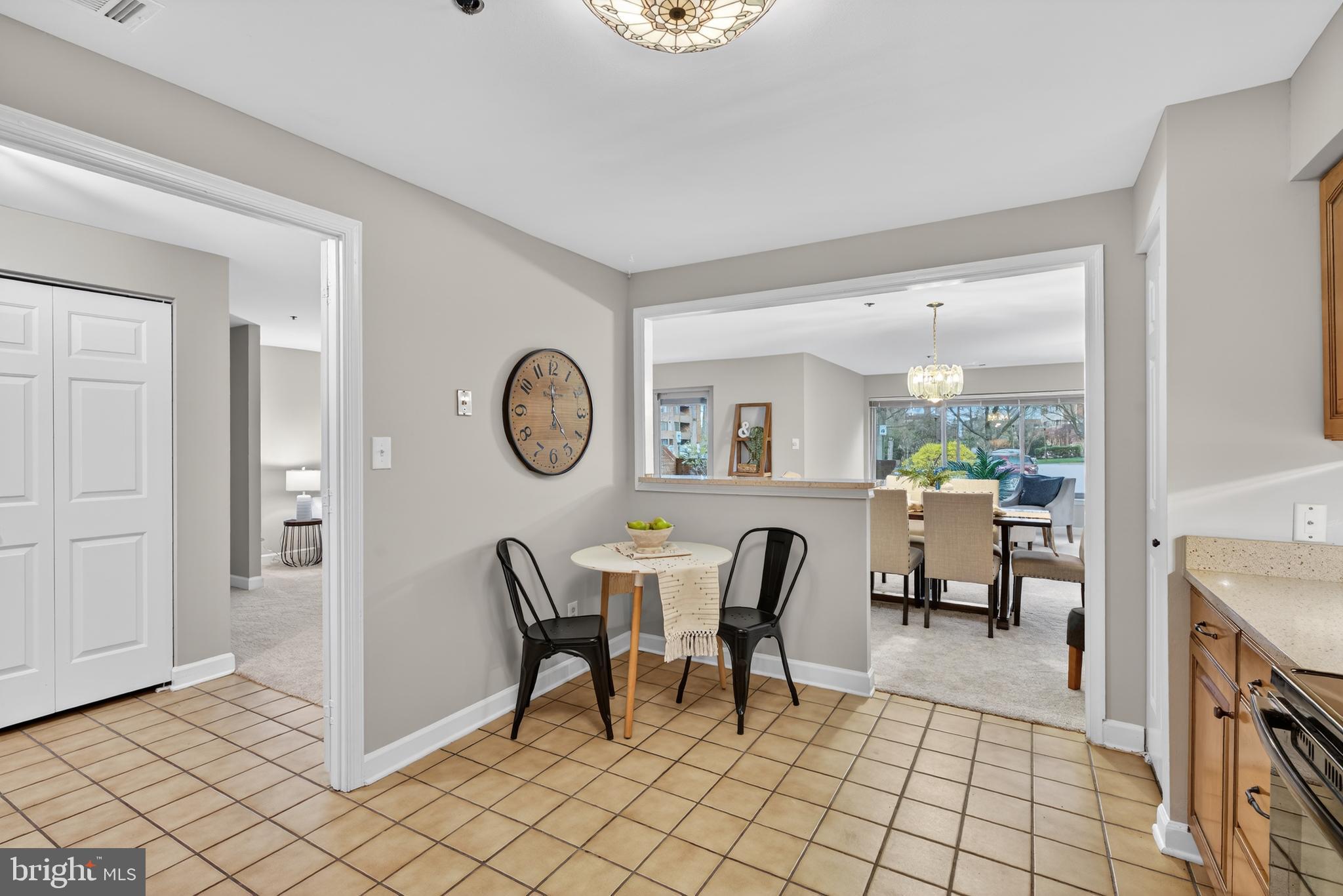 TOWSONGATE - Residential