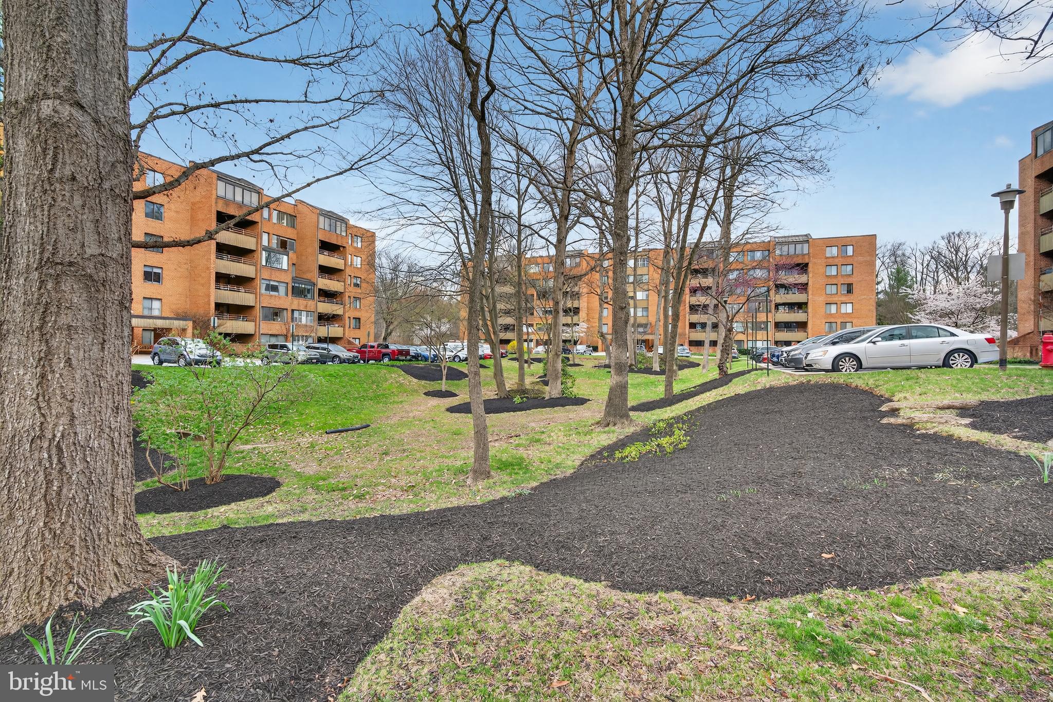 TOWSONGATE - Residential