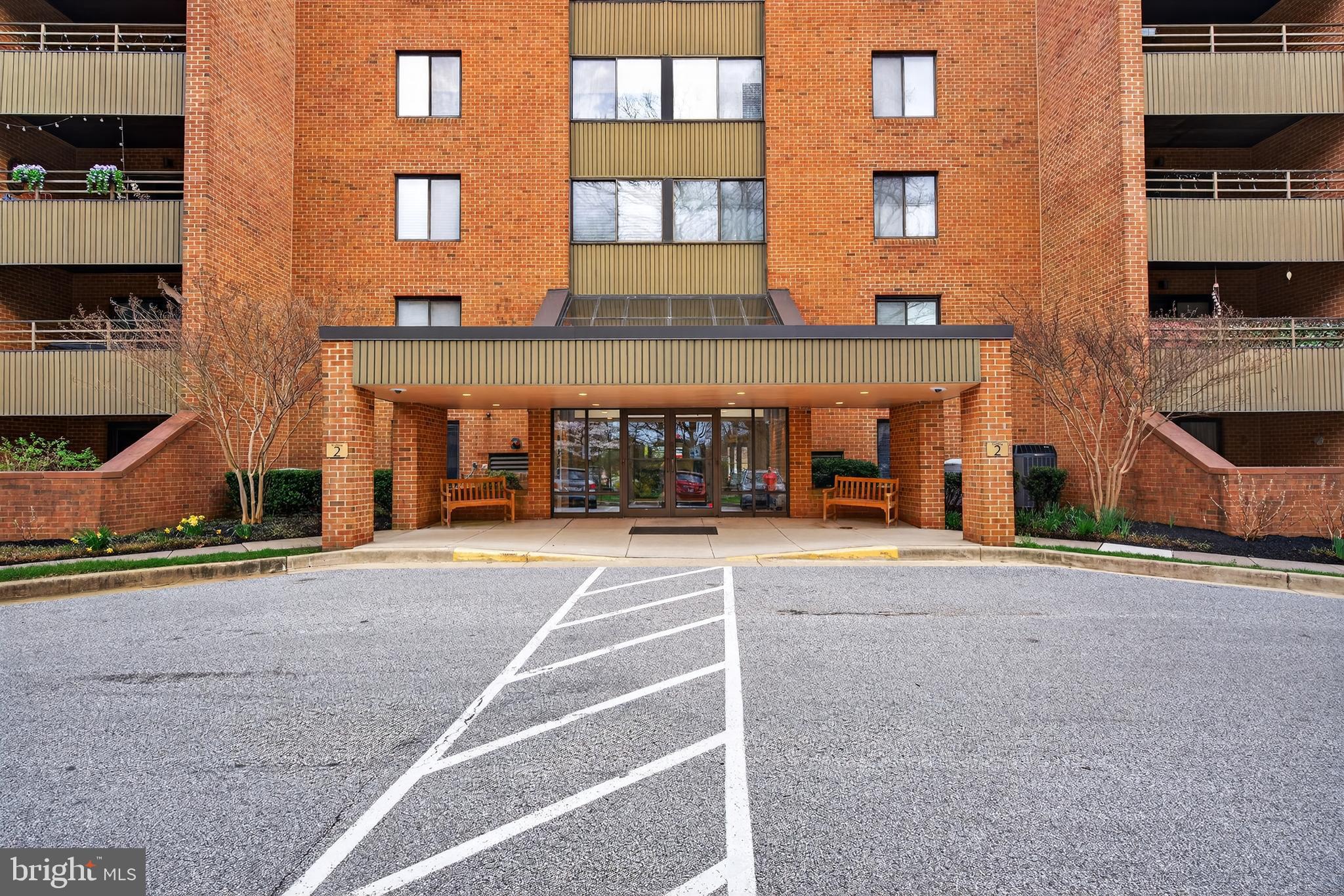 TOWSONGATE - Residential