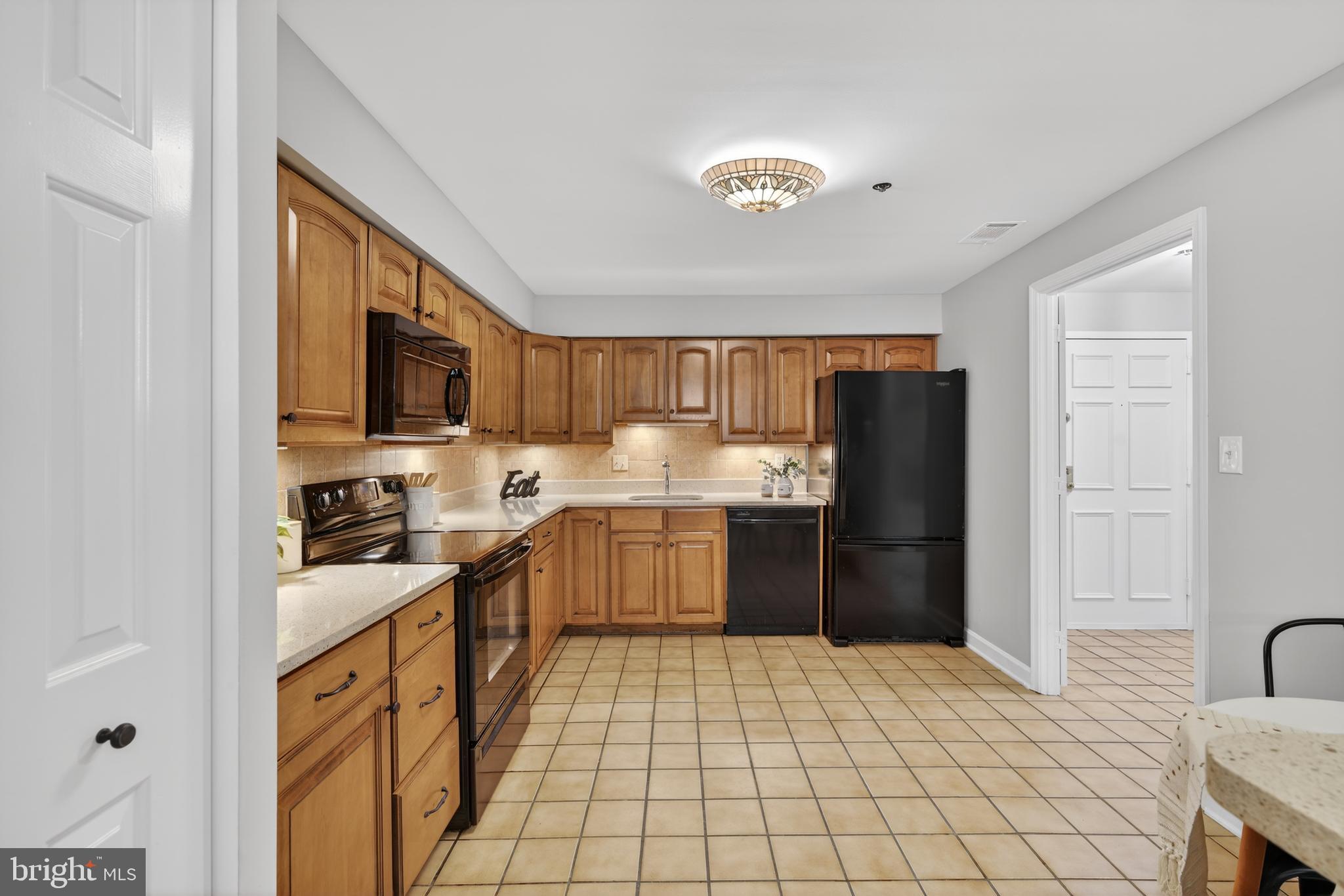 TOWSONGATE - Residential