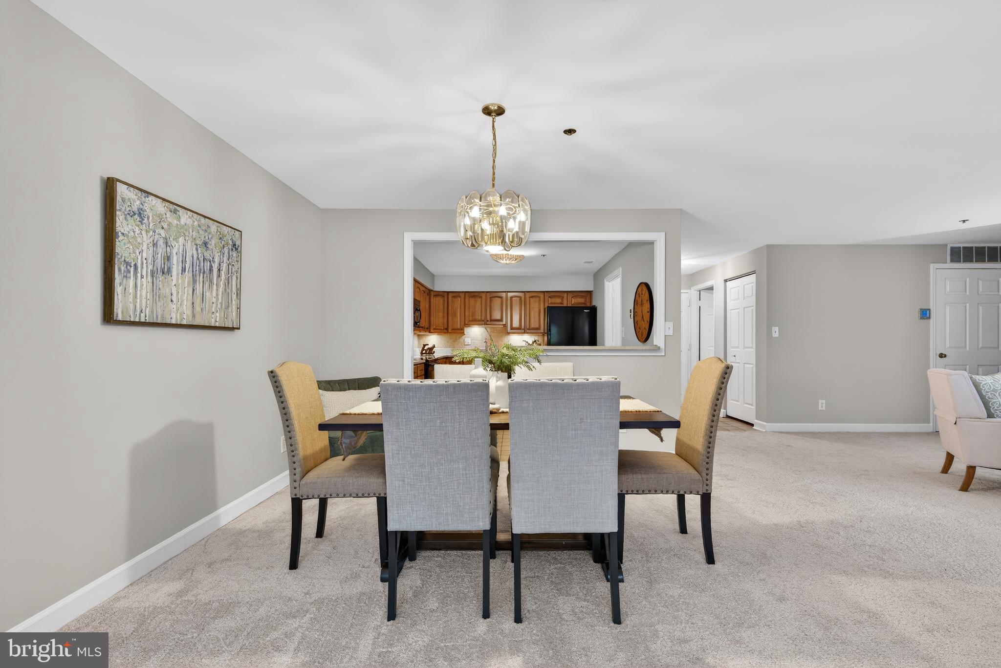 TOWSONGATE - Residential