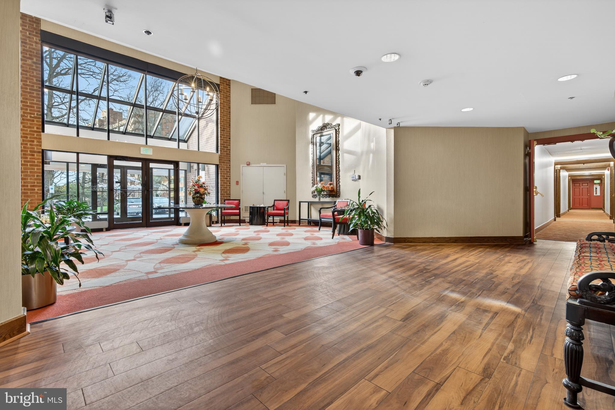 TOWSONGATE - Residential