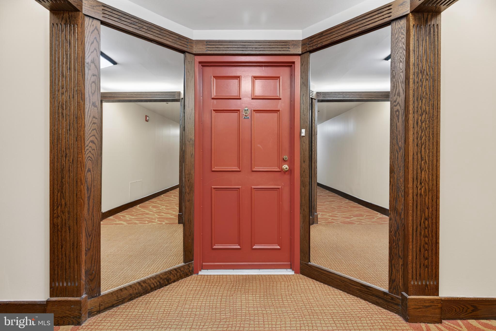 TOWSONGATE - Residential